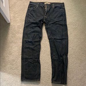 Levi’s Jeans Loose Straight 36x36